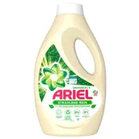 Ariel Universal + Flüssigwaschmittel auf Pflanzenbasis 8006540035290 , 1,1 Liter - ca. 20 Waschladungen