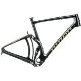 Niner Mcr 9 Rdo Mtb-rahmen