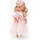 BABY BORN Blumenfee-Outfit 43cm Rosa