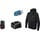 Bosch Professional GHH 12+18V XA Beheizbare Jacke Hoodie L