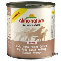 Almo Nature Classic Hühnerbrust 12 x 280 g