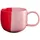 Asa Selection Kaffeetasse 0,4 l Rosa