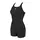 Arena Badeanzug Damen Schwarz 42