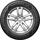 Hankook Vantra LT (RA18) 215/70R15C 109S BSW