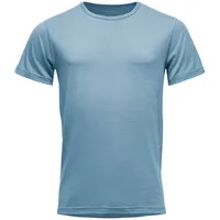 Devold Of Norway Breeze Plus Merino 200 Kurzarm-t-shirt -