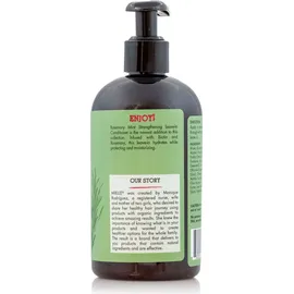 Mielle Organics Mielle Rosemary Mint Strengthening Leave-in Conditioner 355 ml