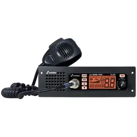 Stabo Xm3004e-r Vox 12/24 Schwarz
