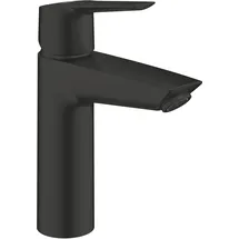 Grohe Start Einhandmischer Mattschwarz