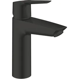 Grohe Start Einhandmischer Mattschwarz