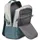 BESTWAY Cube graublau