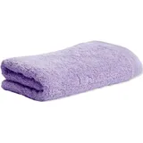 Möve Superwuschel Handtuch 50 x 100 cm lilac