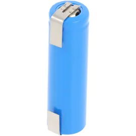 AccuCell 800mAh Akku kompatibel für Philips Speed XL Serie, Norelco Arcitec RQ1060 siehe Details