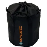 SKYLOTEC Seilsack Schwarz
