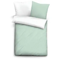 Bettwäsche Satin