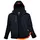 Helly Hansen Workwear Helly Hansen Chelsea Evolution Hooded Softs navy
