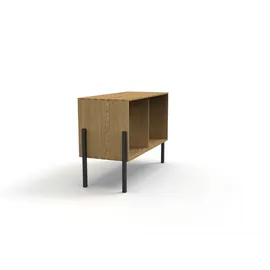 Andas Lowboard »Finton«, beige