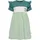 hummel hmlTALYA Mädchen 6117 | silt green 56