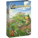 Hans im Glück Carcassonne