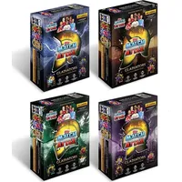 Topps Match Attax Champions League Mega Tin