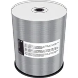 MediaRange MRPL505-C 52x CD-R 700 MB Professional Line, CD-Rohlinge 52fach, 100 Stück(e)