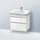 Duravit DuraStyle Waschtischunterschrank 2 Schubkästen, wandhängend 6483, -