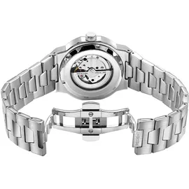 Rotary Regent Automatik Edelstahl 40 mm GB05410/24