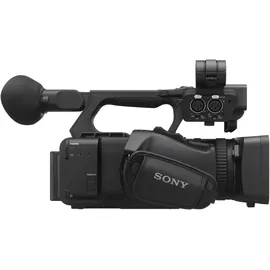 Sony HXR-NX800 Schwarz