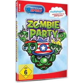 Zombie Party (PC)