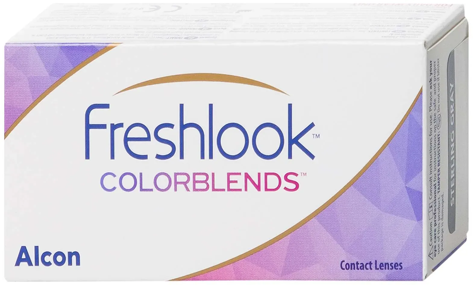 FreshLook ColorBlends