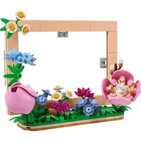 LEGO Botanicals Floral Picture Frame 40916