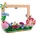 Floral Picture Frame 40916