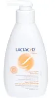 Lactacyd Classique Soin Intime Lavant 200ml Solution 200 ml