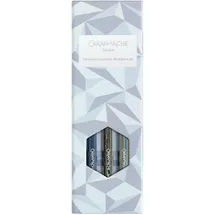 Caran d'Ache Bleistifte parfümiert Alpine Frost 3 St.