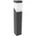 EVN Außenstandleuchte Metall 60,0 cm E27 inkl. Bewegungsmelder anthrazit