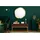 KADIMA DESIGN Wandspiegel Asymmetrisch 60 x 60 cm Gold