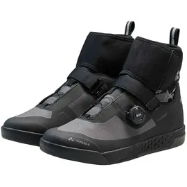 Vaude Bike Am Moab Mid Winter Stx Schwarz 44