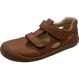 Koel BEP NAPPA Kinder Braun 29