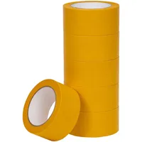 Stier Goldband, Länge 50m Breite 50mm