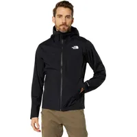 The North Face Herren Becken Dryvent Jacke, TNF Schwarz,