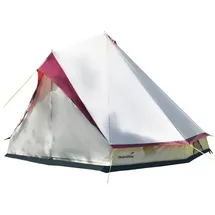Skandika Tipi Comanche 400 Beige