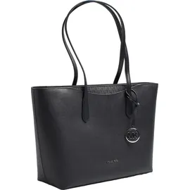 Michael Kors Arden LG TZ Tote Shopper Canvas Black