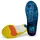 Currex RunPro High Einlegesohle 47 Blau