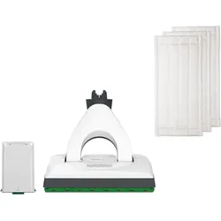 Vorwerk Kobold SUMMER WEEK: Kobold SPB100 Saugwischer + VB100 Akku (P)