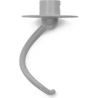 50's Style Teighaken für Knetmaschine aus Aluminium