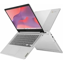 Lenovo IdeaPad Slim 3 Chromebook 14'' MediaTek Kompanio 520 4 GB RAM 128 eMMC 82XJ002KGE