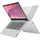Lenovo IdeaPad Slim 3 Chromebook 14'' MediaTek Kompanio 520 4 GB RAM 128 eMMC 82XJ002KGE