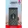 Bialetti DCDESIGN06 Glas Rund Aluminium Schwarz
