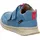 superfit BREEZE Gore-Tex Hellblau / Pink 21