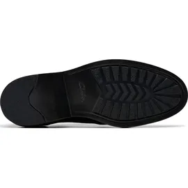 CLARKS Aldwin Limit Herren Navy 41