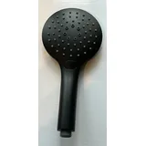 Wagner Handbrause schwarz matt